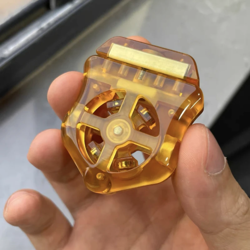 Модульные игрушки ROGUE PEL Vaporwave