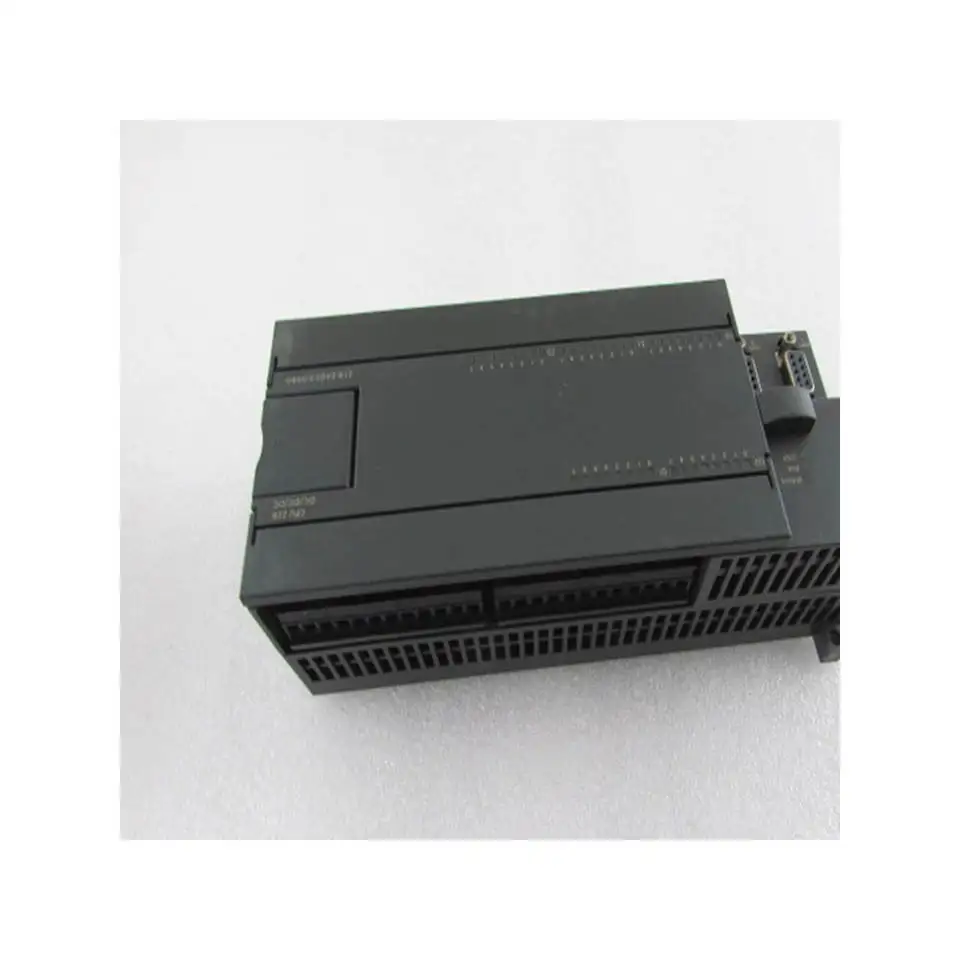 Контроллер PLC Compact CPU Module SIMATIC S7-300 6ES73136CG040AB0 6ES7313-6CG04-0AB0