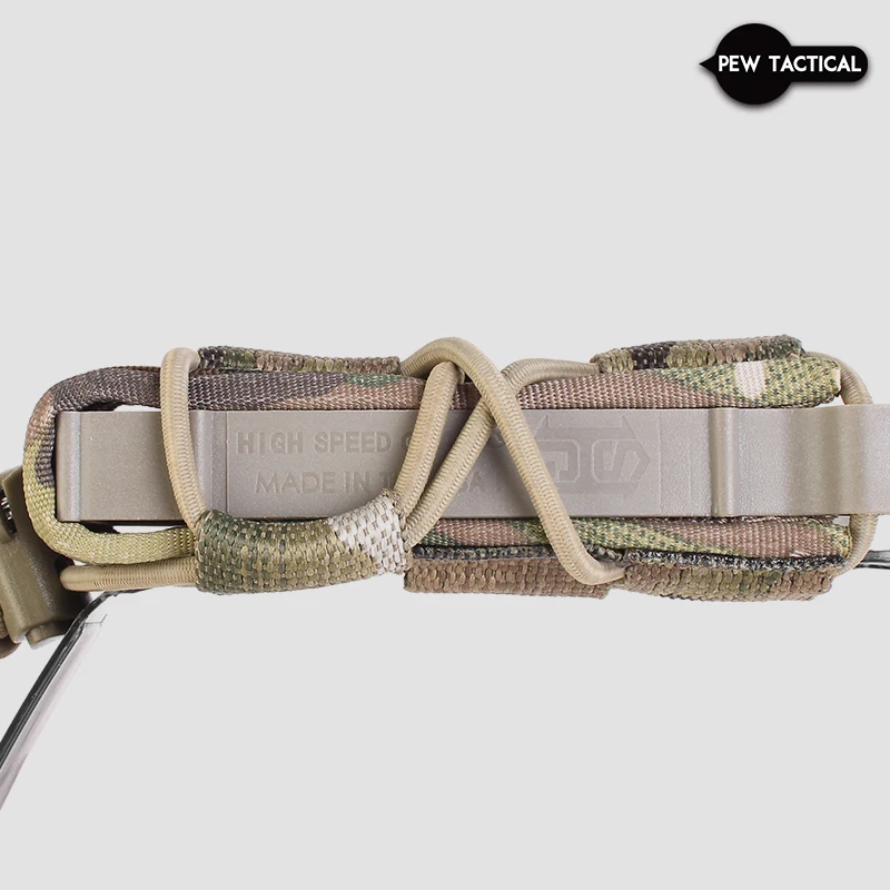 PEW тактический стиль HSGI TACO 9 мм Магнитный чехол PH89