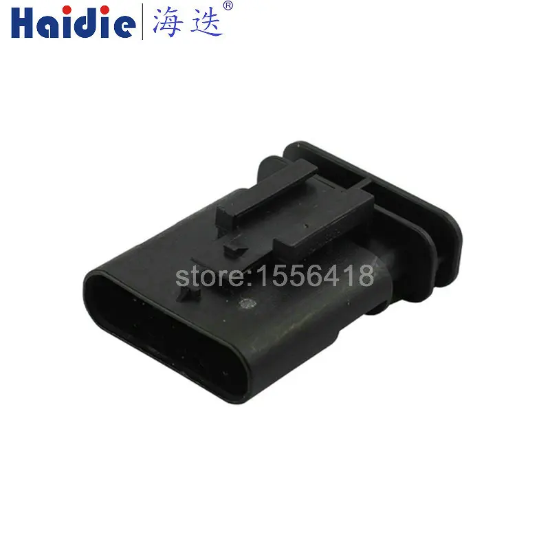 1-20 комплектов, 6-контактный пластиковый корпус, автомобильная проводка, герметичный кабель, водонепроницаемый телефон/1-1670919-11-2141325-1/1-2