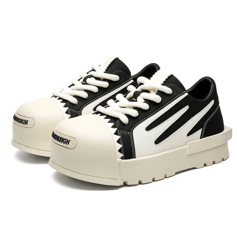 Мужские беговые кроссовки Kuclut в стиле ретро — винтажные спортивные вибрации для