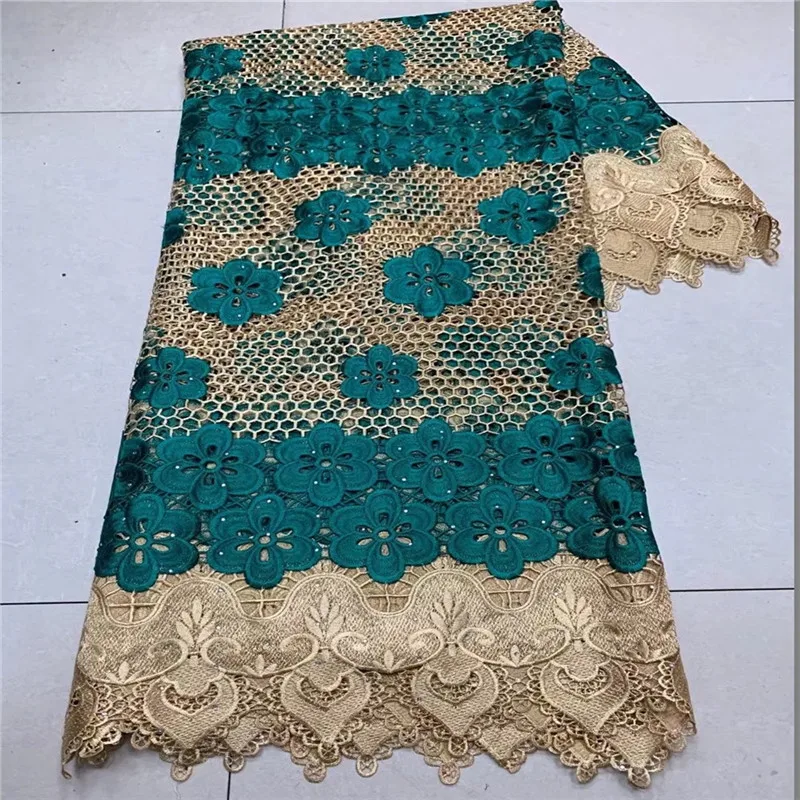 

Королевский синий дизайн африканская кружевная ткань вышивка мягкий молочный шелк новейшая французская сетчатая кружевная ткань традицио...