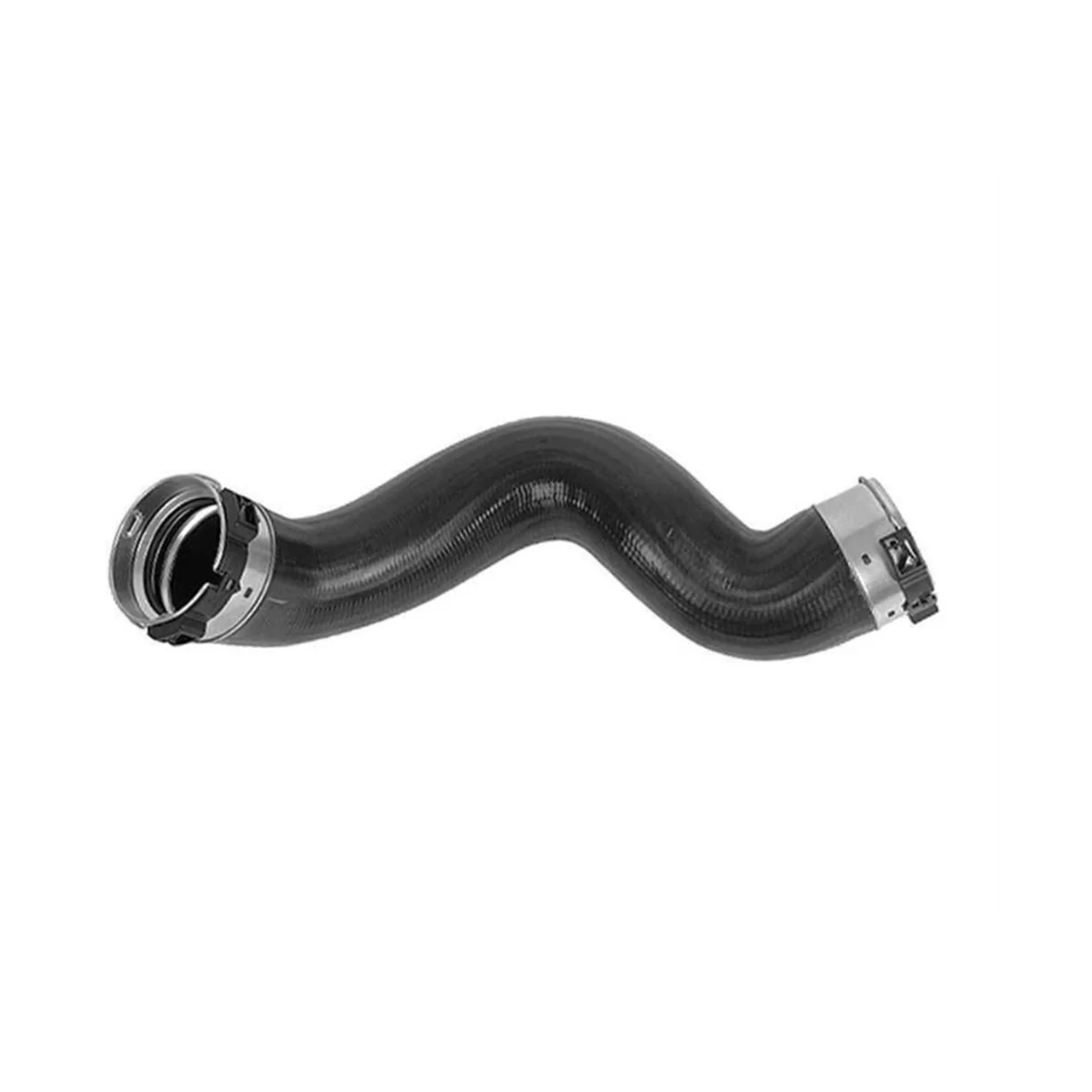 

Car Intercooler Turbo Charge Pipe Boost Intake Hose 2045286582 for Mercedes-Benz C-Class C320 C350 E-Class E300 E350