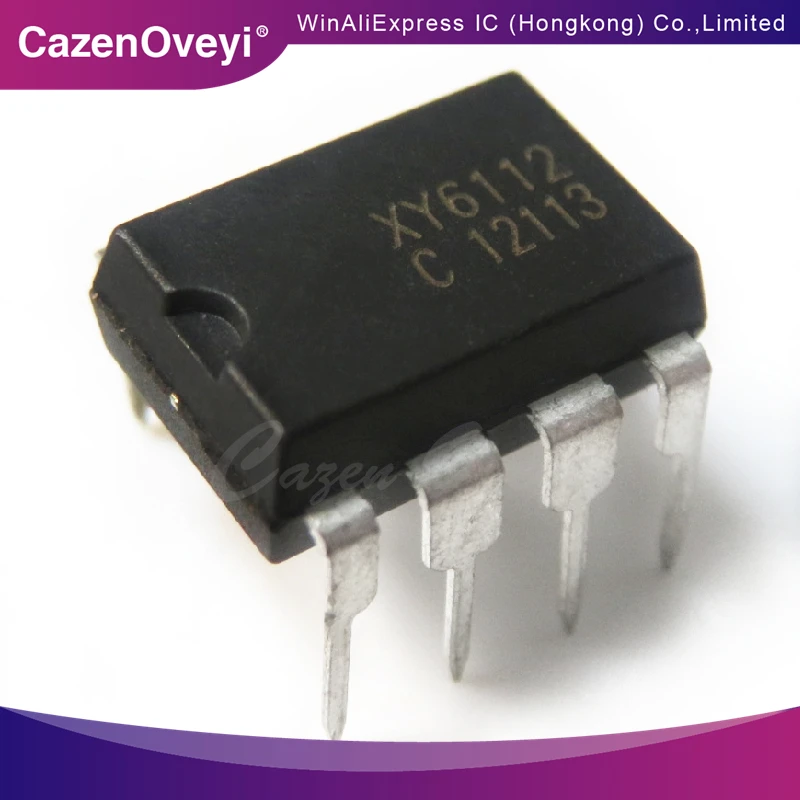 10 шт. XY6112 6112 DIP-8