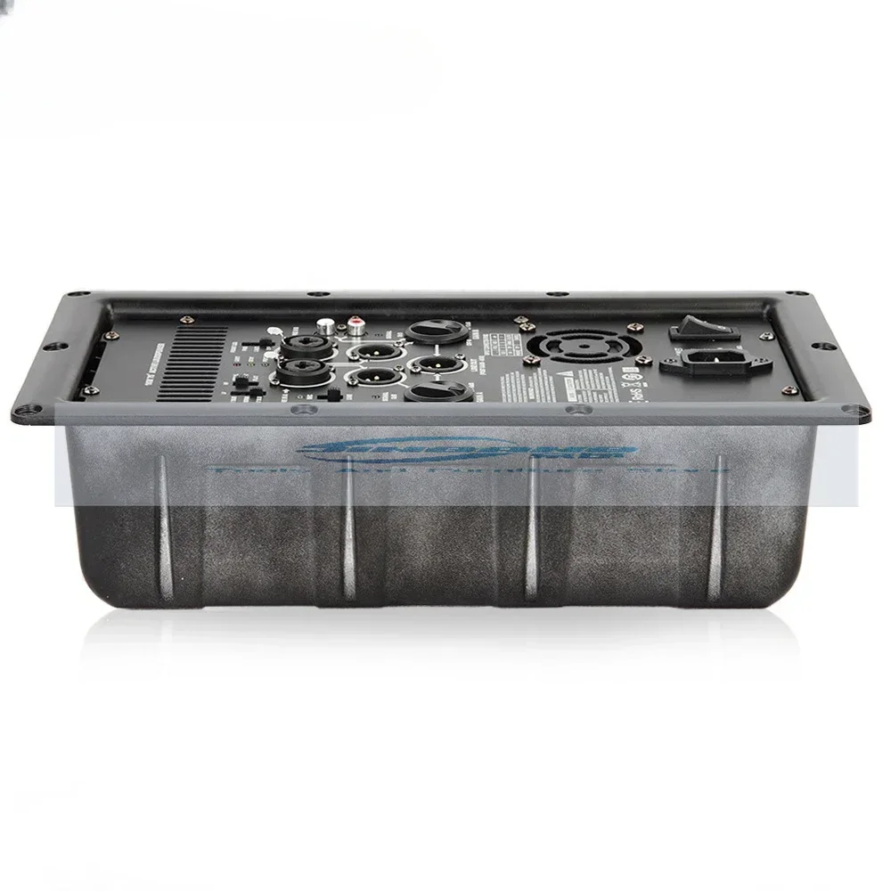 Силовой модуль K12A 1000 Вт непрерывный усилитель мощности класса D