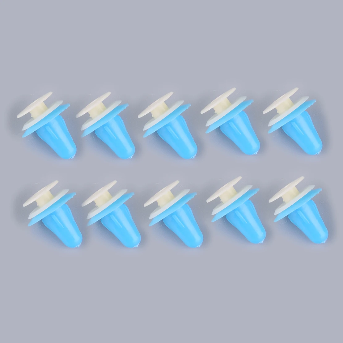 A14269 9927-40-825 8942264920 60 шт. зеркальный крепежный элемент, подходит для Mazda Isuzu Toyota 4runner Camry Corolla Van