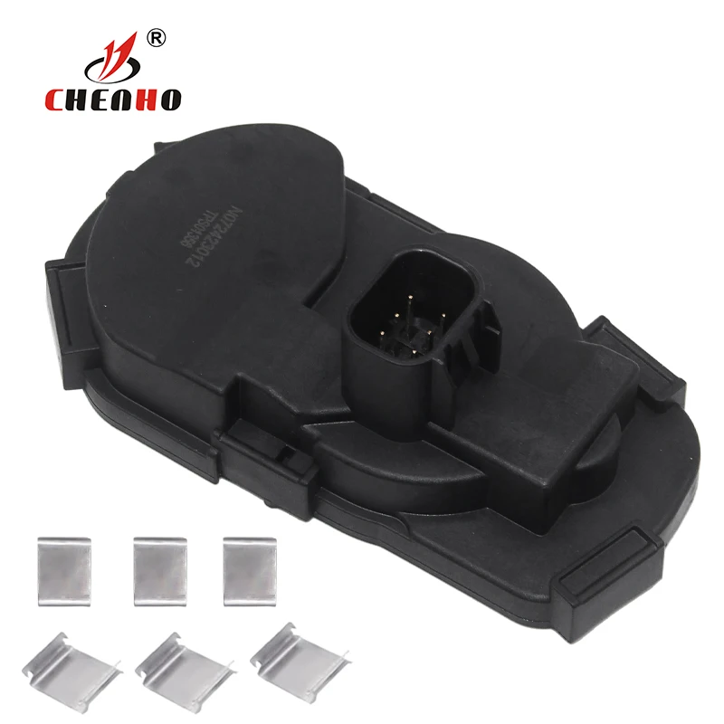 

Датчик положения дроссельной заслонки 19259452 Для GMC Savana Cadillac Escalade Chevy Avalanche Hummer 2007-2015 2001356 5S1342