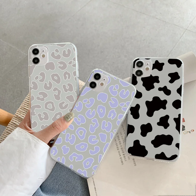 Huawei с леопардовым принтом P50 P40 P30 P20 mate honor 50 Pro 20 10 Lite e 10I 9x 8A 8x Nova 5T P smart 2021 y6 Y7 2019 capa -