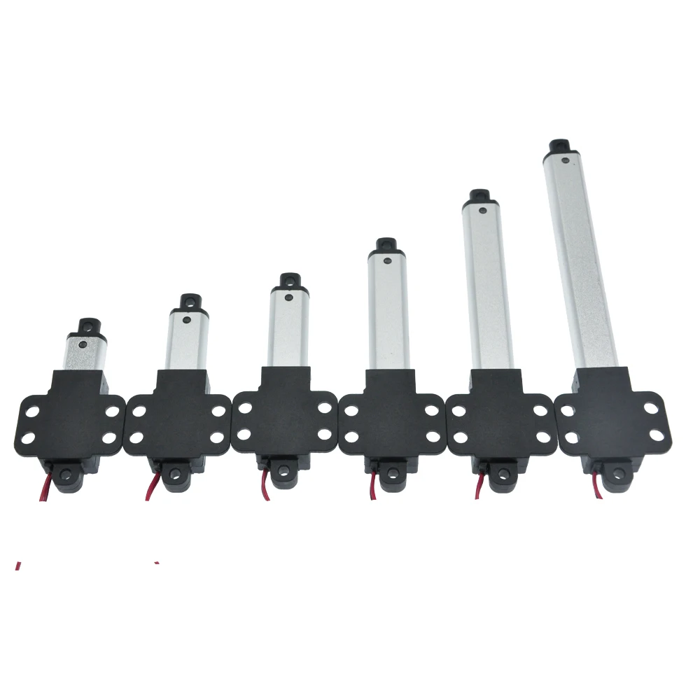 

Линейный привод OK03 6В 12В 24В