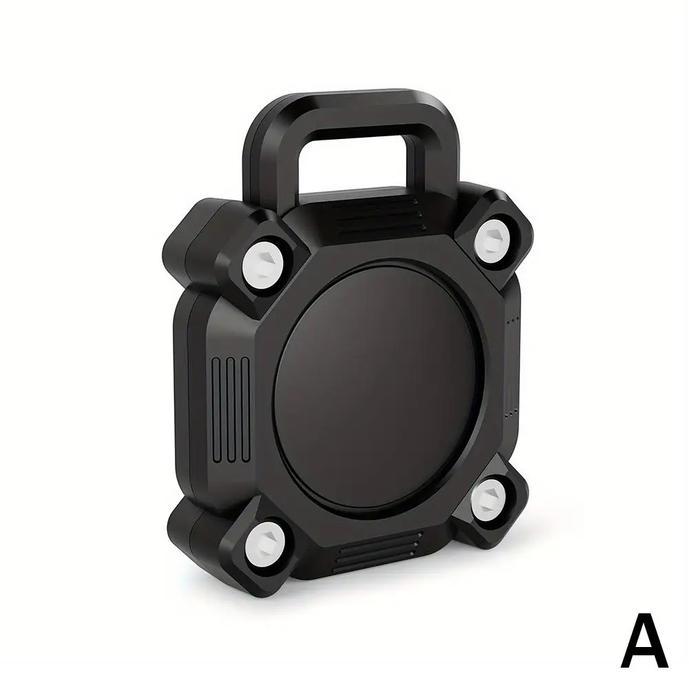 Защитный чехол Loor для аксессуаров Airtag водонепроницаемый ошейник из ТПУ собак