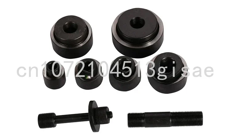 Гидравлический дырокол SYK-8B инструмент Дырокол Warhouse