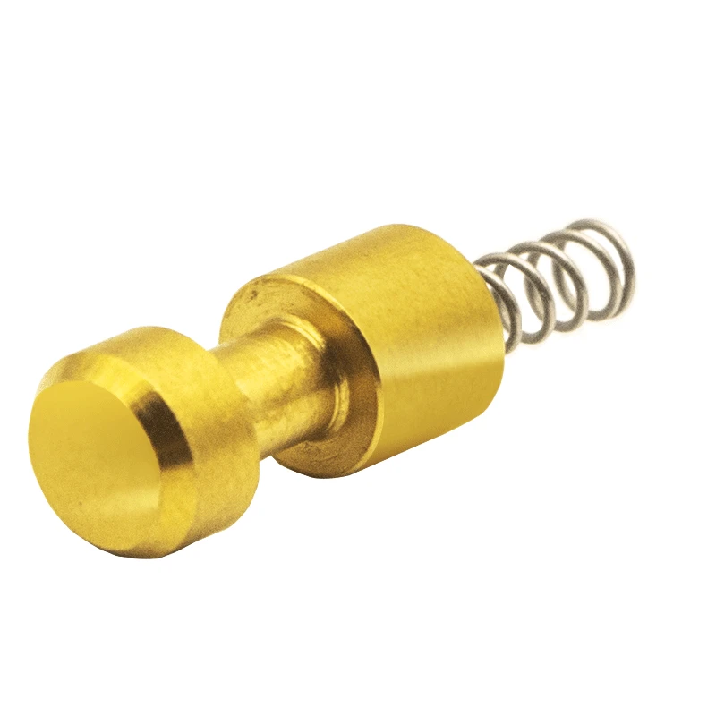 

Защитный Плунжер Lightning Strike Ti для Glock модели 17 19 20 22 23 24 26 27 29 34, аксессуары для охоты