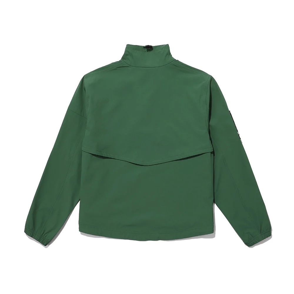 SALE!  Women's Casual Jacket Long Sleeve 1/2 Zipper Collar Pullover Tops Loose Active Hoodies With Pocket