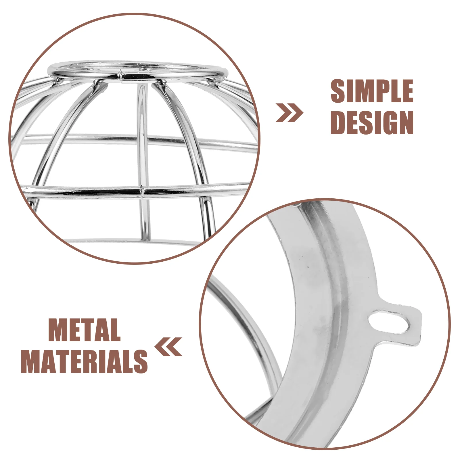 Рисунок 5 - Металлическая противопожарная сигнализация