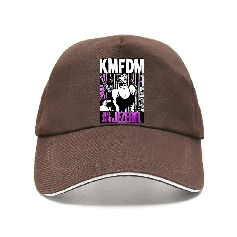 

Kfd Juke шарнирный Jezebe kraute Indutria Pigface dfk Новый Назад Новый головной убор новый бренд новая шляпа T Новый головной убор