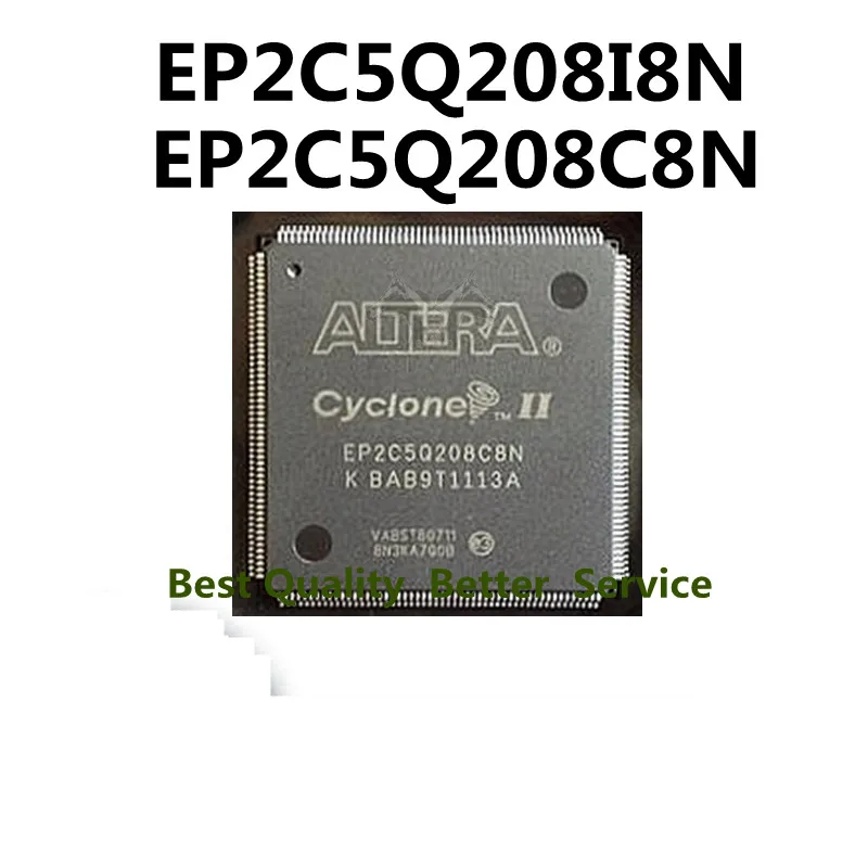 EP2C5Q208C8N EP2C5Q208 EP2C5 QFP208 IC в наличии! EP2C5Q208I8N EP2C5Q208 I8N EP2C5Q208I8N EP2C5Q208 I8N EP2C5Q208C8N