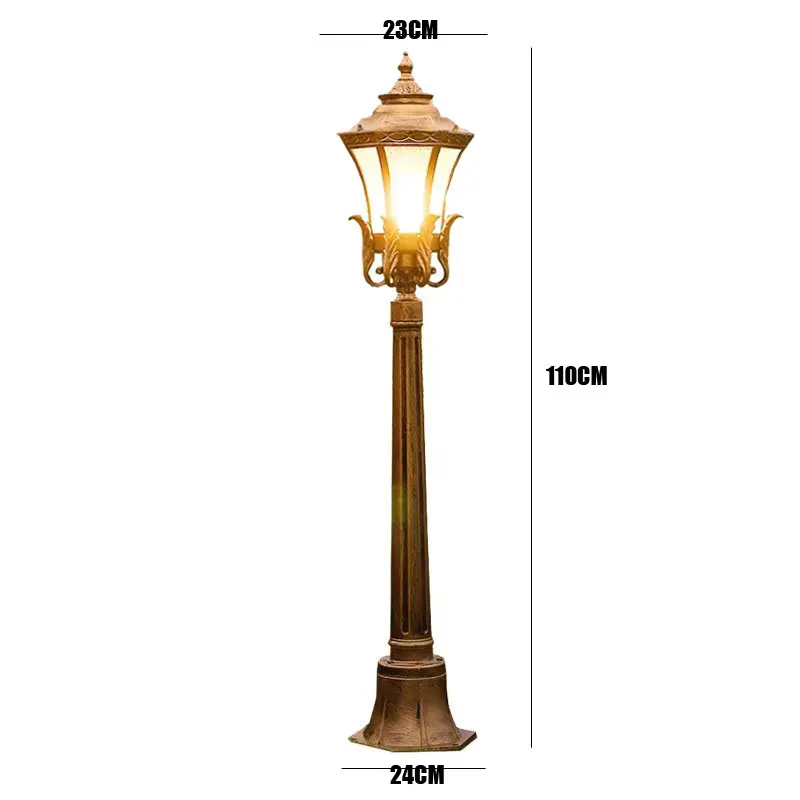 

Светодиодный уличный фонарь WECUS