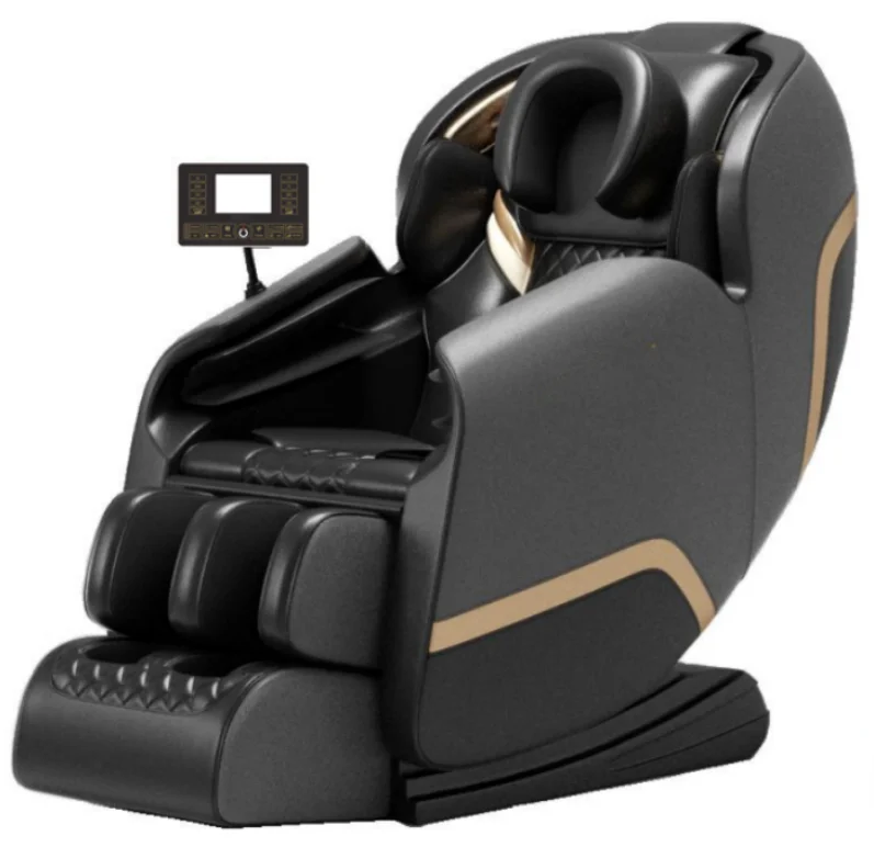 Прямая поставка с завода Fuan массажное кресло фиксированными точками 8D