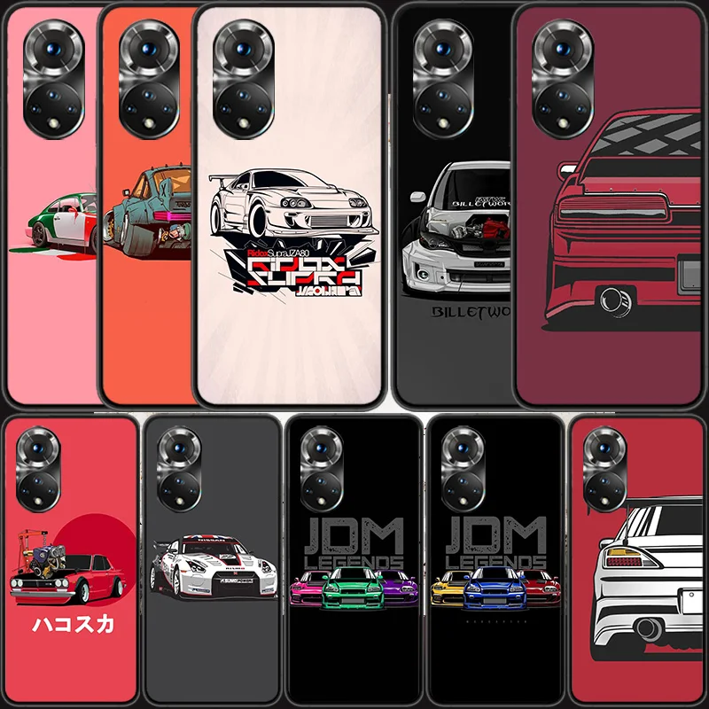 

Чехол для телефона Huawei P Smart 2021 Y5 Y6 Y7 Y9 Honor 50 20 Pro 10 10I 9 9X Y9S 8 8A 8X 8S 7S