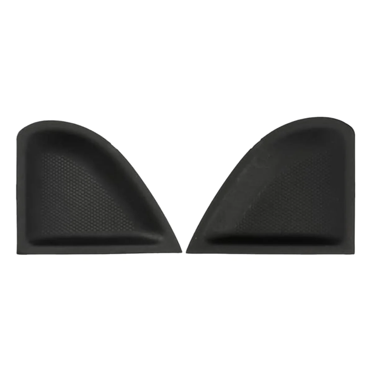 Для JEEP Cherokee 2014-2020 автомобильный коврик для передней двери 1WF21DX9AC 1WF22DX9AC