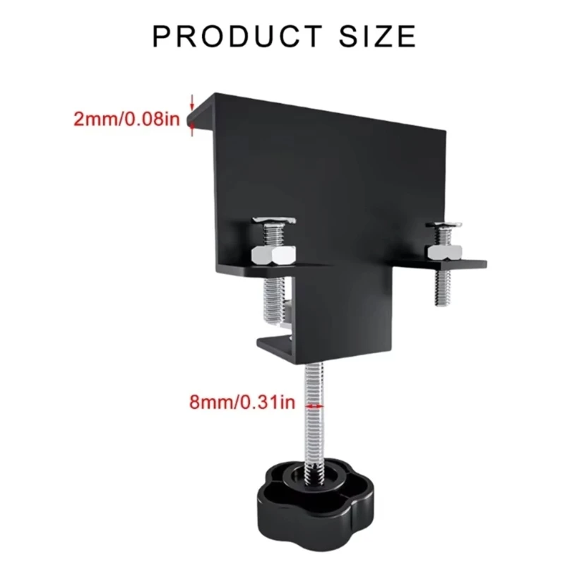 Позиционер для установки двери шкафа приспособление регулируемая длина