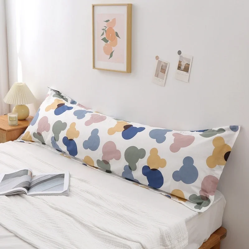 

Наволочка из хлопка ZHENXISHUSHIMOXI 1.2 метра