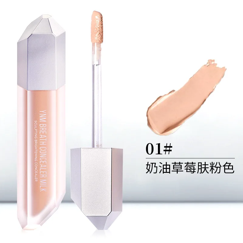 Консилер YNM редкий косметический хайлайтер женский макияж корейская косметика