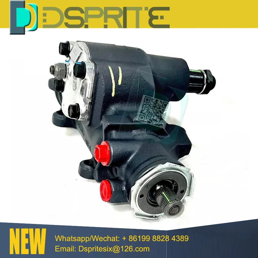 Гидроусилитель рулевого механизма для Hummer H1 HMMWV 19177252 26078664 5568234 5568235 12460232 12339896 26096532