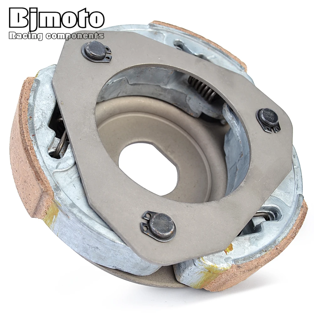 Комплект грузов сцепления в сборе для honda SH125 SH150 FES150 FES125 S-Wing Pantheon 22350-KGF-911 22361-KGF-910