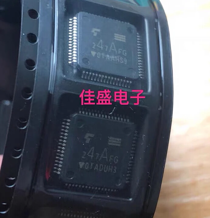 IC TB62247AFG 247AFG QFP64