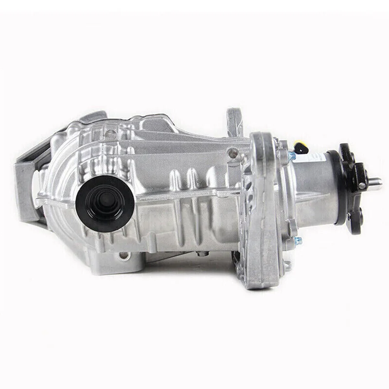 Задний дифференциал в сборе A 2463500802 Подходит для MercedesBenz CLA45 CLA250 B250 A45