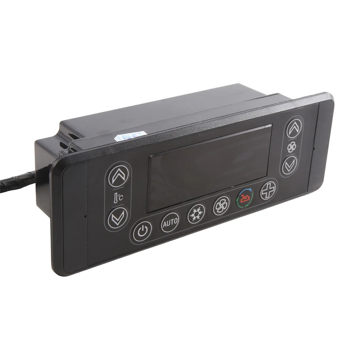 Для автобуса Yutong Kinglong Higer Панель управления кондиционером 8112-01066 KFD28K-074E1