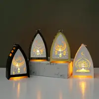 Ramadan/Eid LED Lanterns 1