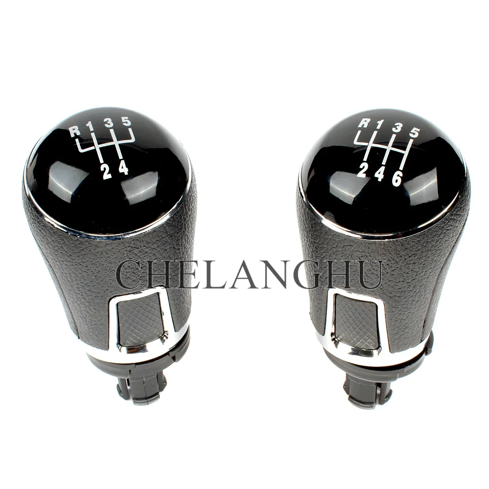 

Для SKoda Rapid 2012 2013 2014 20152016 2017 2018 автомобильный Стайлинг новый 5 скоростей 6 скоростей ШЕСТЕРНЯ рукоятка рычага переключения передач