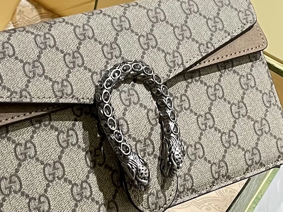 in style of GUCCI новая женская сумка кошелек через плечо сумка-мессенджер подмышки