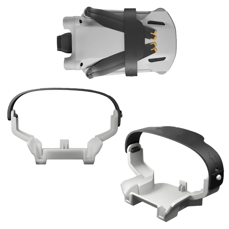 

Держатель пропеллера для дрона с фиксацией для DJI Mini 3 Pro