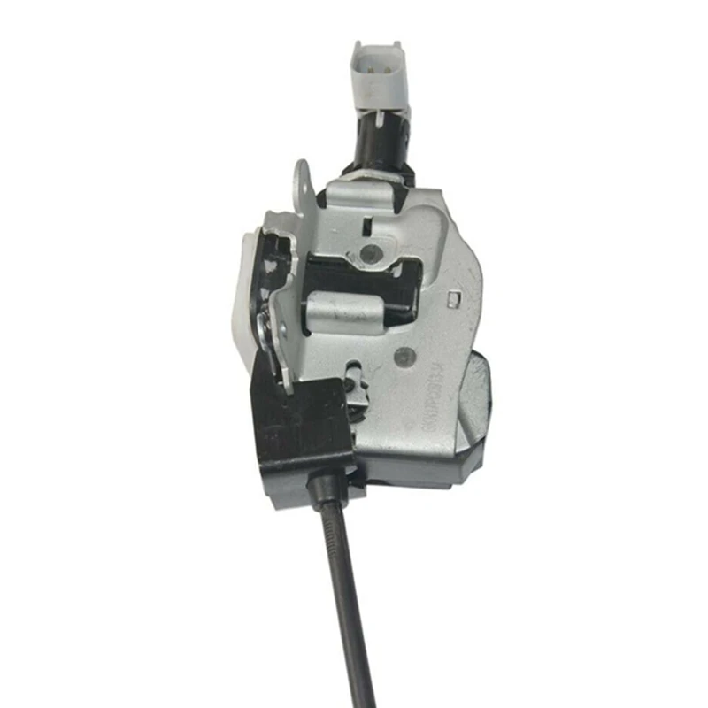 FUG500010 LR017470 дверной задний замок с управлением привод задней двери для Land Rover Discovery