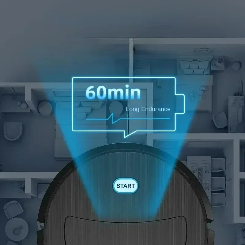 Умный робот Xiaomi