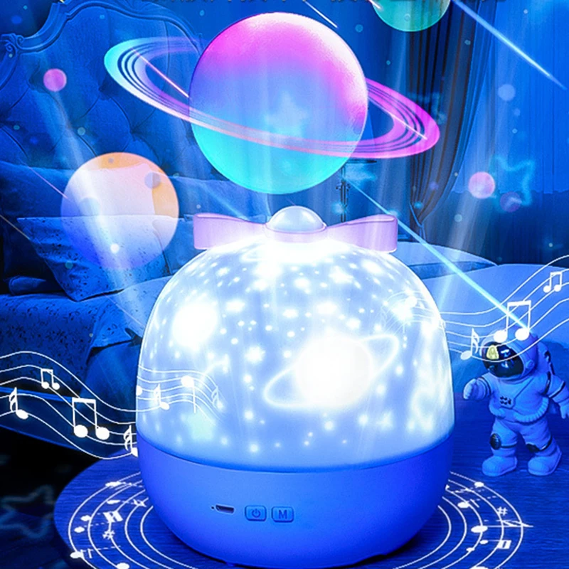 

Светодиодная лампа Tanabata, ночник с красной звездой мечты, креативный подарок на день Святого Валентина, подарок для детей на день рождения