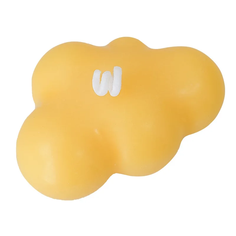 Необычные свечи с облаками сои свадебные подарки домашний декор романтические