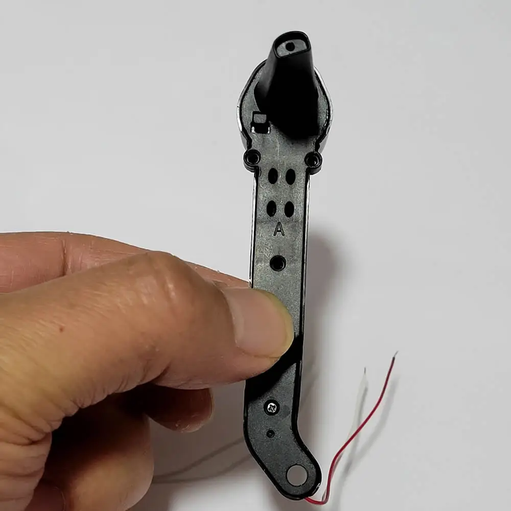 E88 Pro Дрон моторный рычаг запасная часть RC Квадрокоптер A / B с двигателем E88Pro