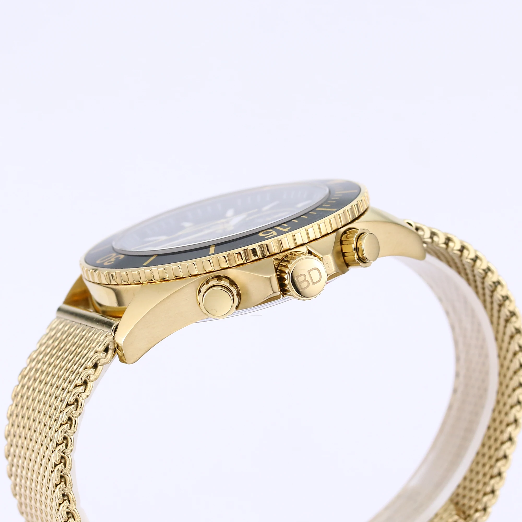 Рисунок 4 - BaoDery произведено Soria обеспечивает