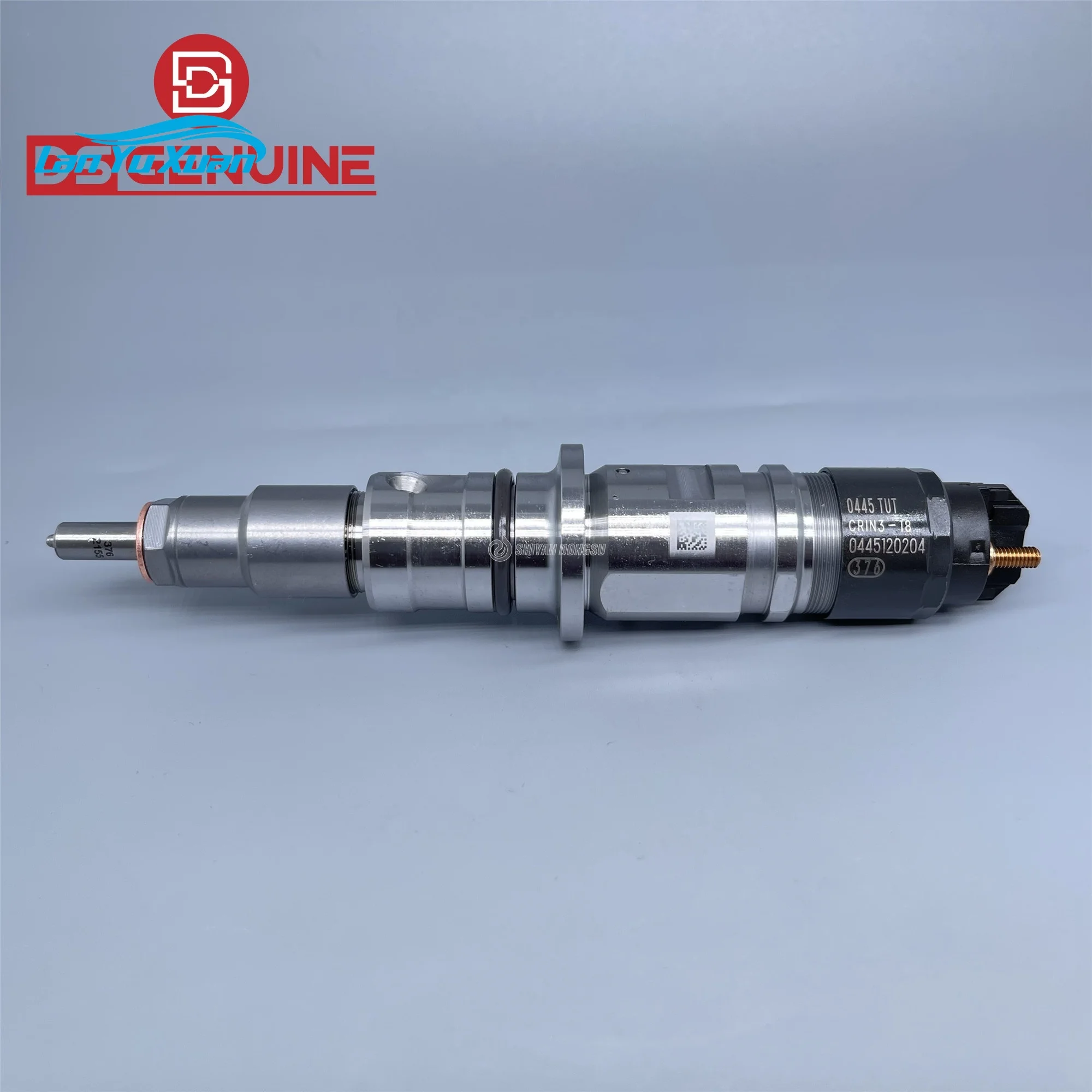 

CRIN3 6.7L Fuel Injector 0445120204 0986435519 0445120071 0445120184 5253221