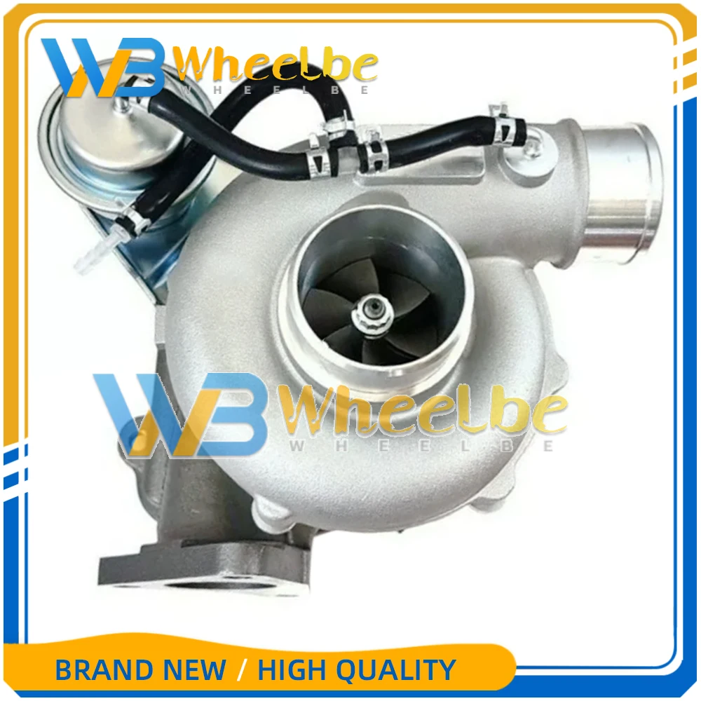 For Turbo Charger RHF55 VF48 Subaru Impreza WRX STI Models 2008-2015 14411-AA572 14411-AA700 Car System
