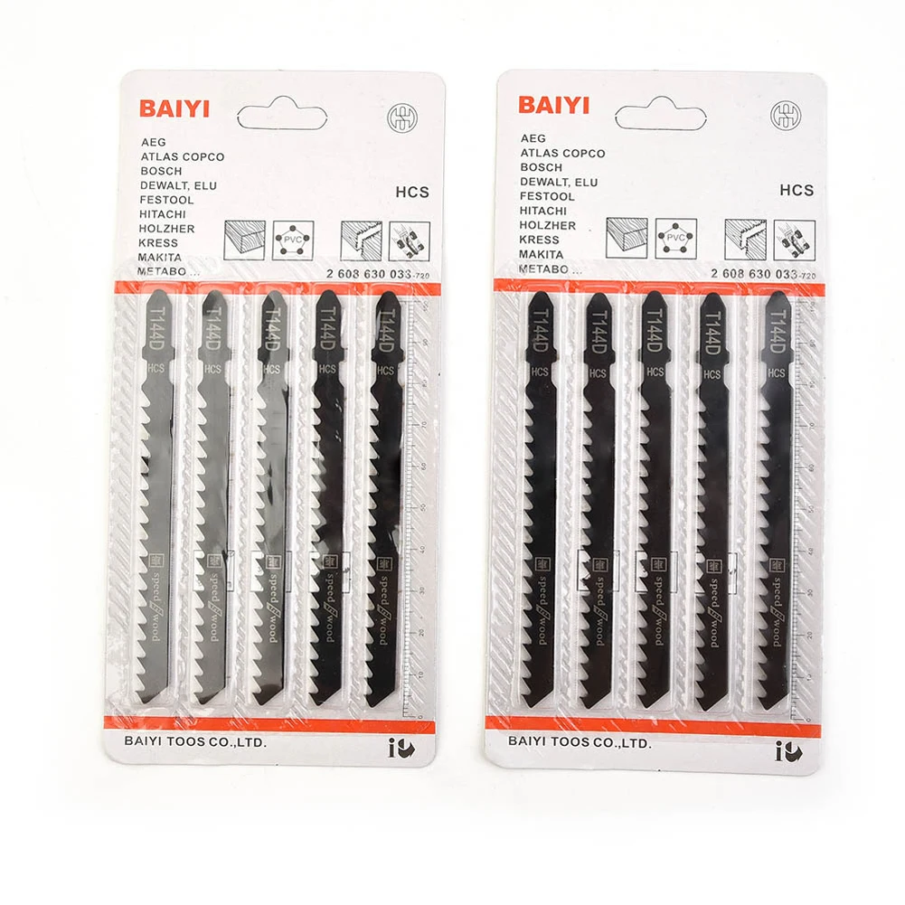 Рисунок 3 - HCS ножи T144D для высокоскоростной