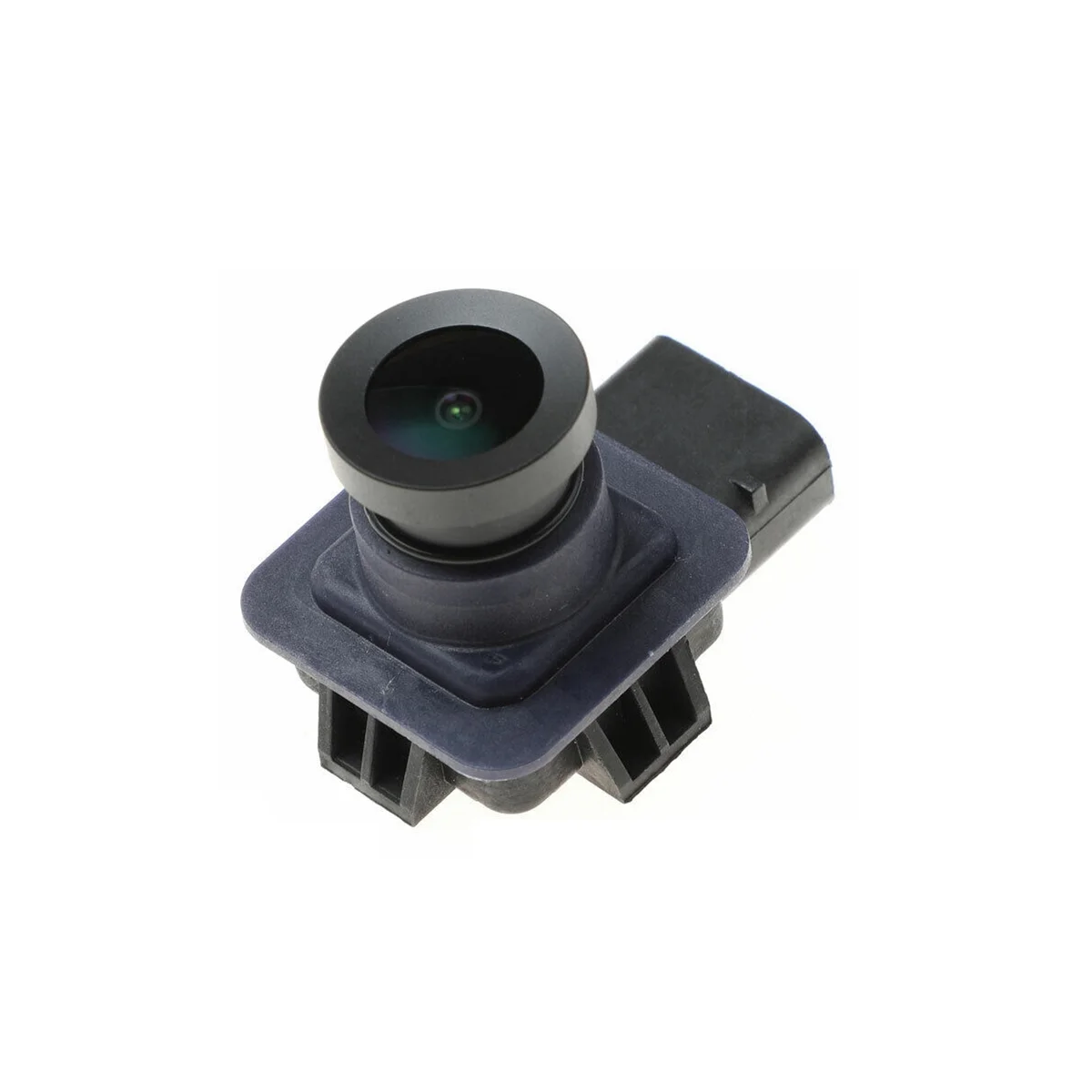 Фотокамера заднего вида для помощи при парковке автомобиля