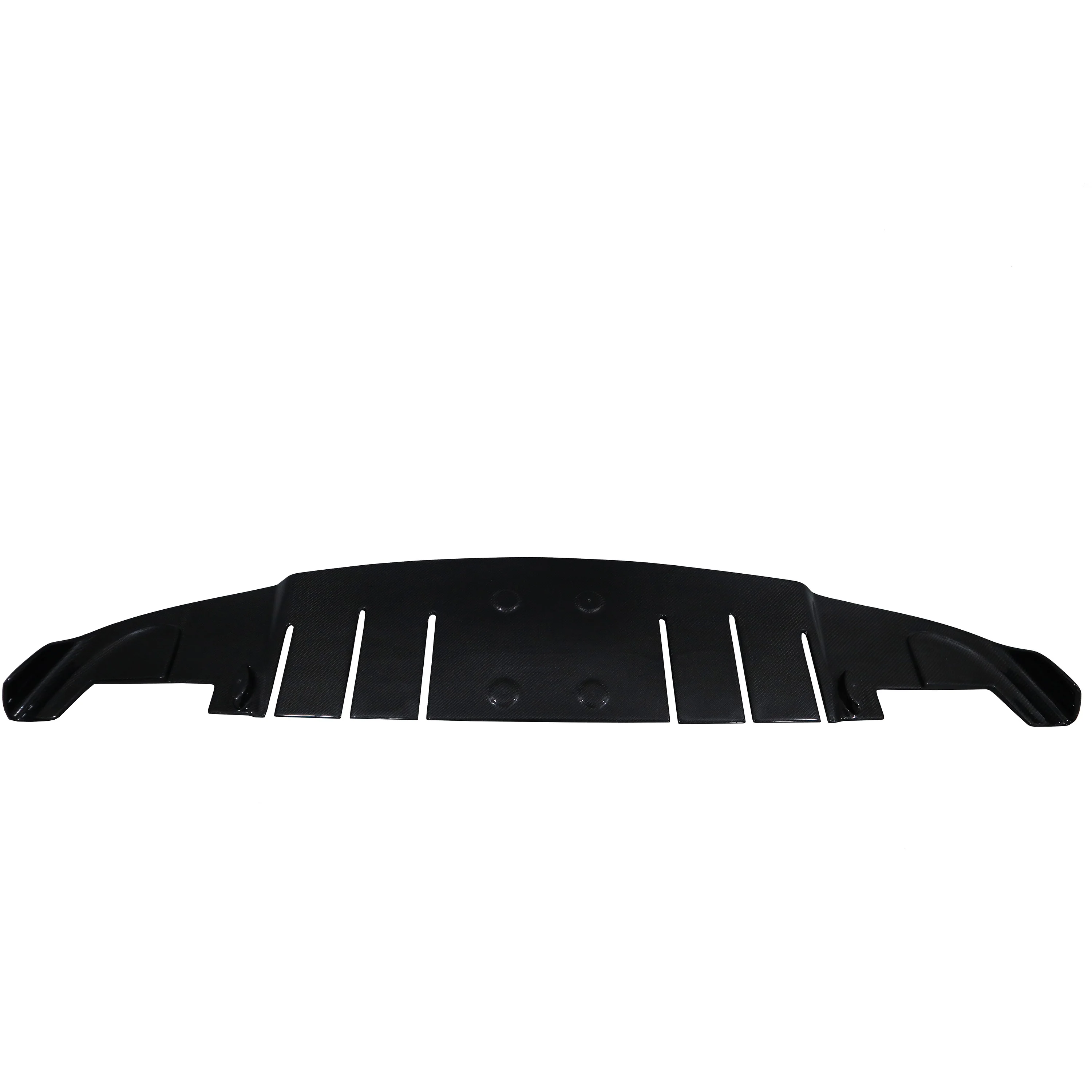 Задний диффузор из углеродного волокна 458 для Fer rari высококачественный задний