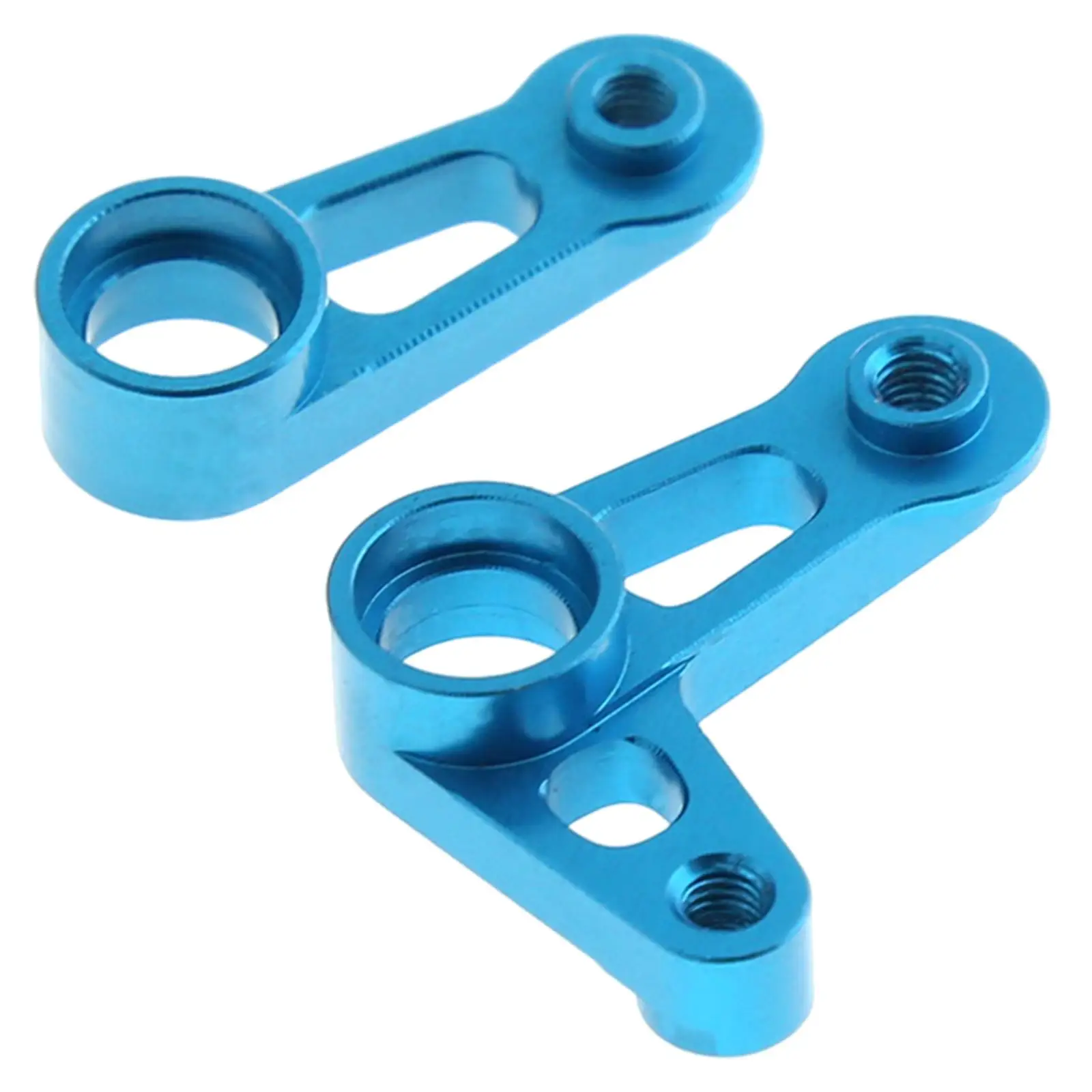 

Рулевой рычаг для радиоуправляемого внедорожника XV01 1:10, 2 шт.