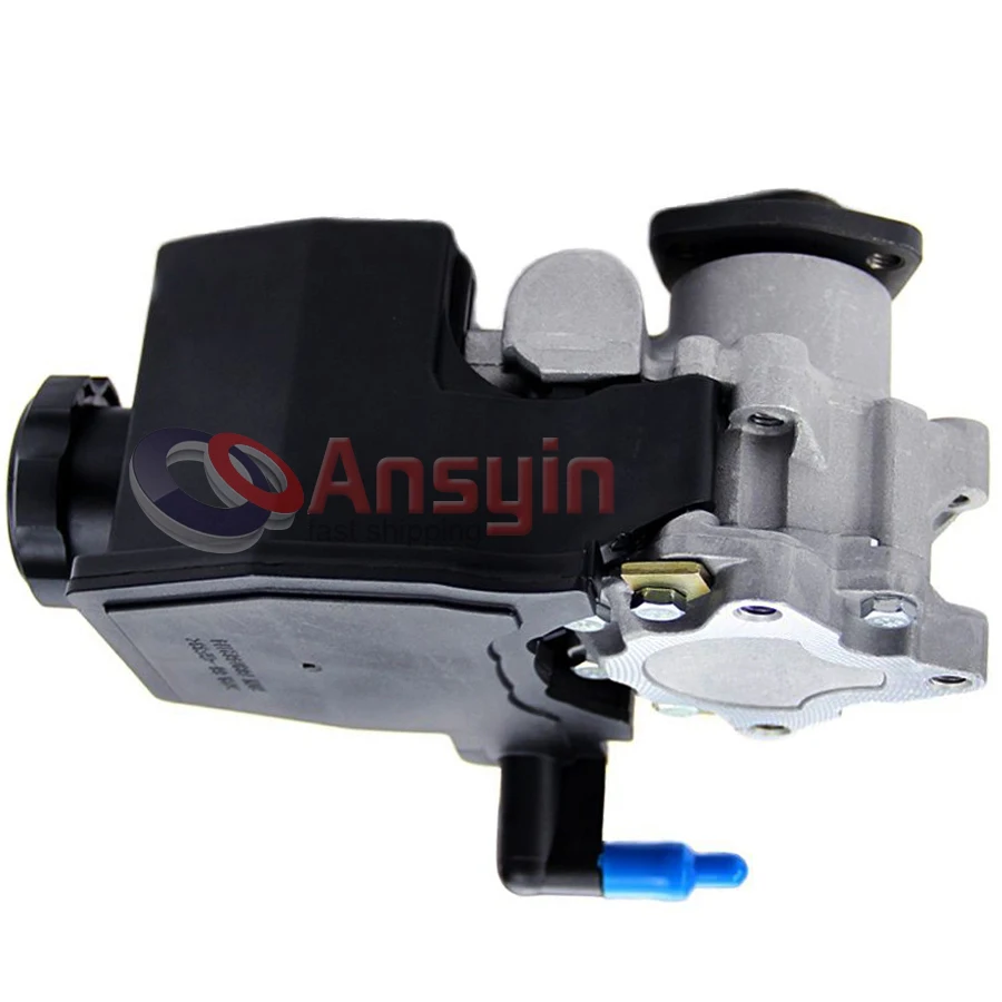 Насос гидроусилителя руля для MERCEDES VITO SPRINTER W202 W210 638/2 638 2 3 9 ГБ 0024662601 0024662701 0024662801