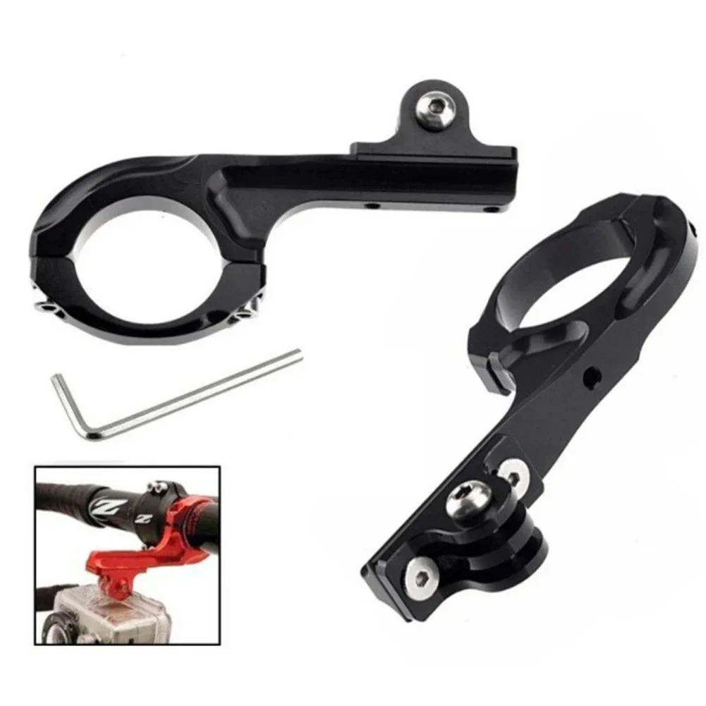 Алюминиевый адаптер для руля велосипеда